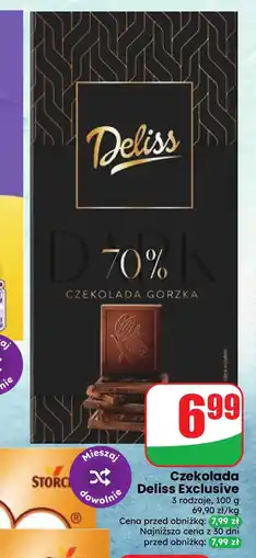 Dino Czekolada Delisse oferta