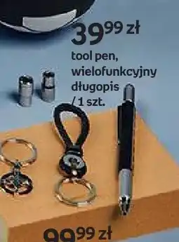 Empik Tool pen wielofunkcyjny długopis Empeak oferta