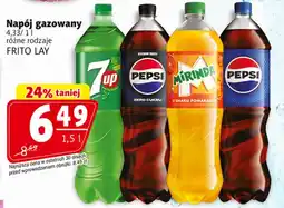 Prim Market Napój gazowany Frito Lay oferta