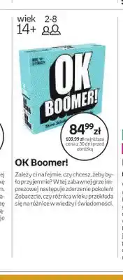 Empik Gra OK Boomer! oferta