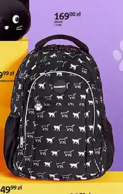 Empik Plecak Purrrfect School oferta