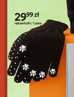 Empik Rękawiczki Kotter Moments oferta