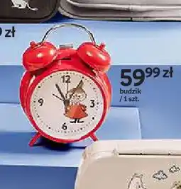 Empik Budzik Moomin oferta