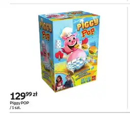 Empik Gra Piggy POP oferta