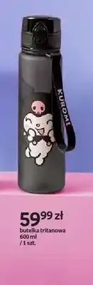 Empik Butelka tritanowa Kuromi oferta