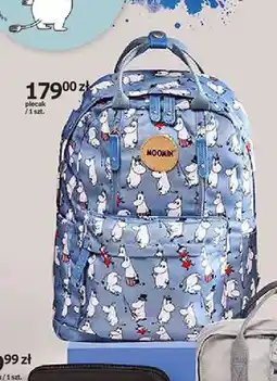 Empik Plecak Moomin oferta