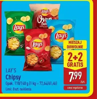 Chipsy Lay's