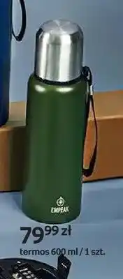 Empik Termos 600 ml Empeak oferta