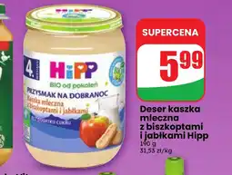 Dino Kaszka Hipp oferta