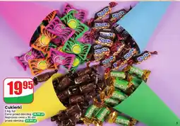 Dino Cukierki E oferta