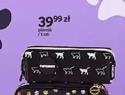 Empik Piórnik Purrrfect School oferta