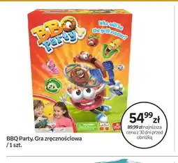 Empik BBQ Party gra zręcznościowa Goliath oferta