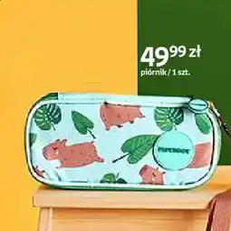 Empik Piórnik Cappy Classes oferta