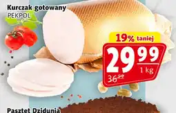 Prim Market Kurczak gotowany Pekpol oferta
