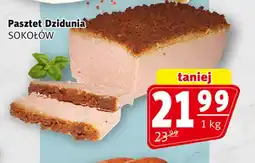 Prim Market Pasztet Dzidunia Sokołów oferta