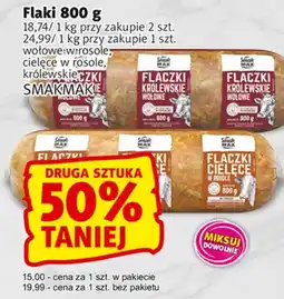 Prim Market Flaczki Królewskie Wołowe SMakMak oferta