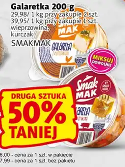 Prim Market Galaretka z kurczakiem Smak Mak oferta