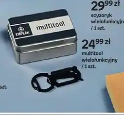 Empik Multitool wielofunkcyjny Empeak oferta