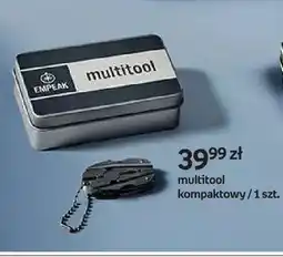 Empik Multitool kompaktowy Empeak oferta