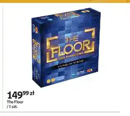 Empik Gra The Floor oferta