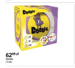 Empik Gra Dobble Rebel oferta