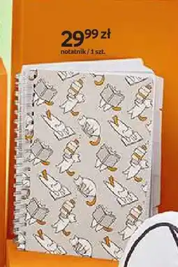 Empik Notatnik Kotter Moments oferta