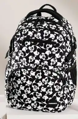 Empik Plecak Panda Style Paperdot oferta