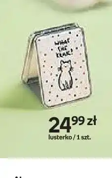 Empik Lusterko Kotter Moments oferta