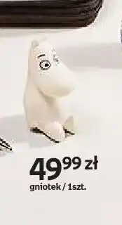 Empik Gniotek Moomin oferta