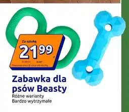 Action Zabawka dla psów Beasty oferta