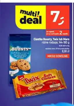 Dealz Ciastka Bounty oferta