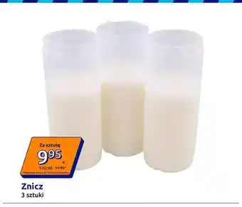 Action Znicz 3-pak oferta