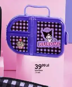 Empik Lunchbox Kuromi oferta