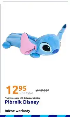 Action Piórnik Disney oferta