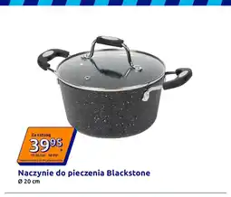 Action Naczynie do pieczenia Blackstone Ø 20 cm oferta