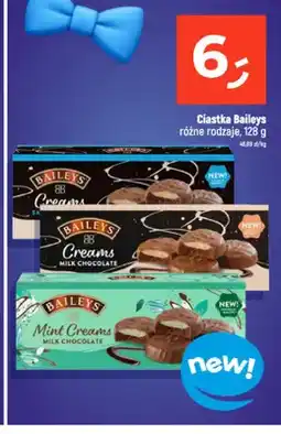 Dealz Ciastka Baileys oferta