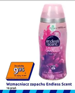 Action Wzmacniacz zapachu Endless Scent oferta