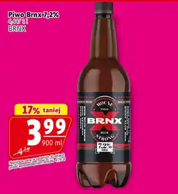 Prim Market Piwo Brnx oferta