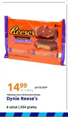 Action Dynie Reese's oferta