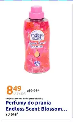 Action Perfumy do prania Endless Scent Blossom oferta