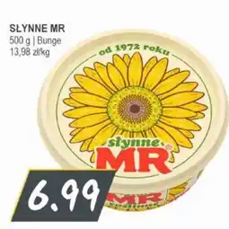 Słoneczko Słynne MR oferta