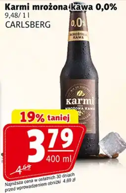 Prim Market Karmi mrożona kawa 0,0% oferta