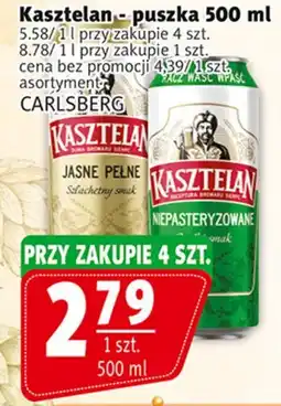Prim Market Kasztelan oferta