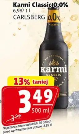 Prim Market Karmi Classic oferta