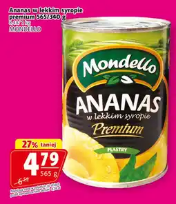 Prim Market Ananas Mondello oferta