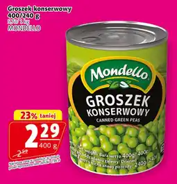Prim Market Groszek konserwowy Mondello oferta
