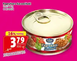 Prim Market Paprykarz Szczeciński OCEANIC oferta