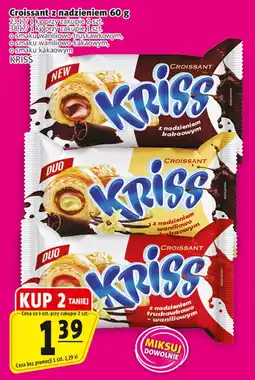 Prim Market Croissant KRiss oferta