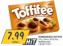 Słoneczko Bombonierka Toffifee oferta