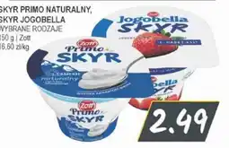 Słoneczko Skry Primo Naturalny oferta